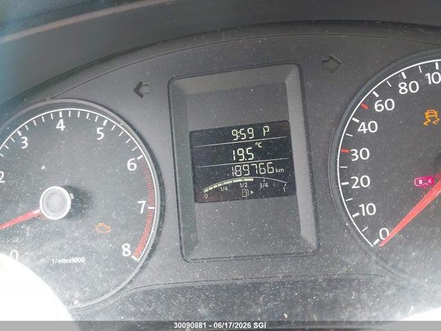 3VW2K7AJ4EM424642 Volkswagen JETTA S