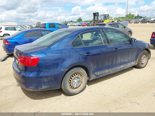3VW2K7AJ4EM424642 Volkswagen JETTA S