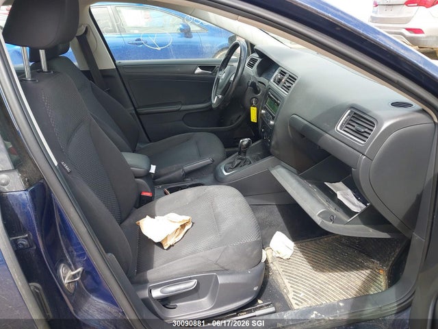 3VW2K7AJ4EM424642 Volkswagen JETTA S