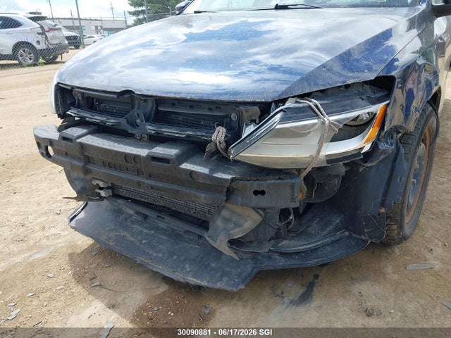 3VW2K7AJ4EM424642 Volkswagen JETTA S