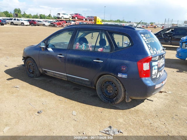 Продажа на аукционе авто 2007 Kia Rondo Lx/ex, vin: KNAFG526177101146, номер лота: 30092294