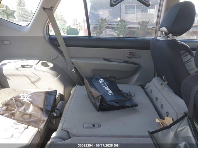 Продажа на аукционе авто 2007 Kia Rondo Lx/ex, vin: KNAFG526177101146, номер лота: 30092294