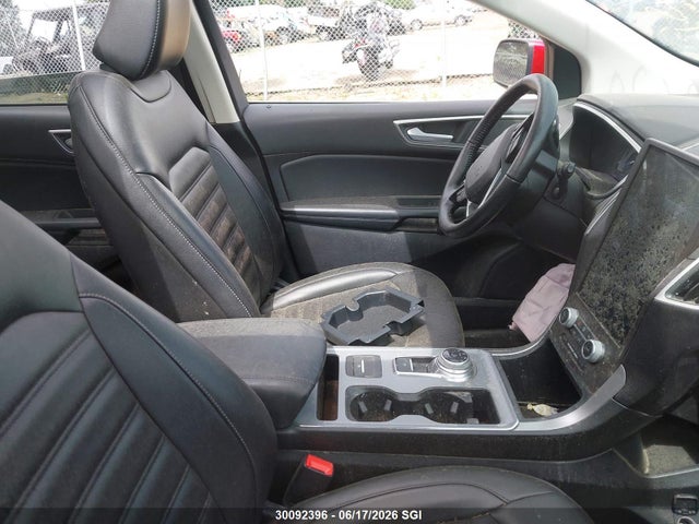 Продажа на аукционе авто 2021 Ford Edge Sel, vin: 2FMPK4J94MBA51501, номер лота: 30092396