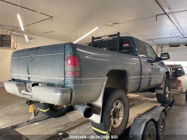 Продажа на аукционе авто 1995 Dodge Ram 2500, vin: 3B7KC23C2SM141279, номер лота: 30092489