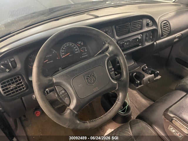 Продажа на аукционе авто 1995 Dodge Ram 2500, vin: 3B7KC23C2SM141279, номер лота: 30092489