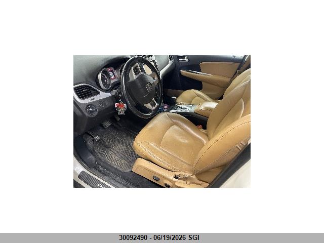 Продажа на аукционе авто 2012 Dodge Journey R/t, vin: 3C4PDDFG6CT300891, номер лота: 30092490