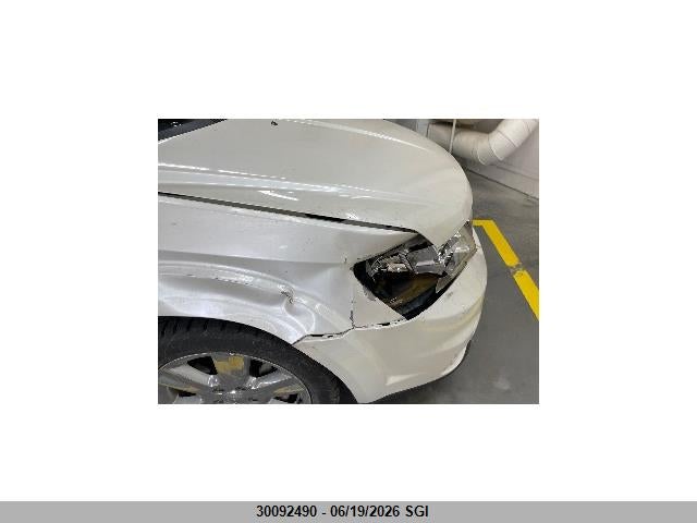 Продажа на аукционе авто 2012 Dodge Journey R/t, vin: 3C4PDDFG6CT300891, номер лота: 30092490