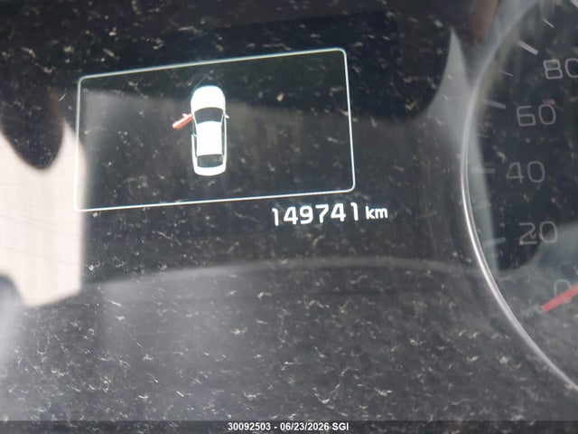 KIA OPTIMA EX 2016 5XXGU4L38GG097540 Image 14