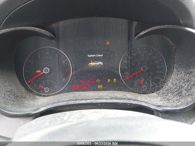 KIA OPTIMA EX 2016 5XXGU4L38GG097540 Image 7