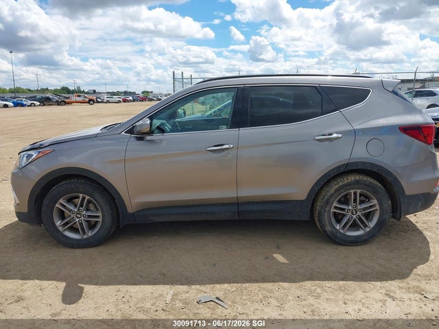 Aukcja sprzedaży 2018 Hyundai Santa Fe Sport, vin: 5NMZUDLB7JH086408, numer aukcji: 30091713
