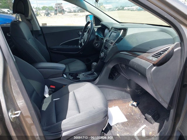 Aukcja sprzedaży 2018 Hyundai Santa Fe Sport, vin: 5NMZUDLB7JH086408, numer aukcji: 30091713