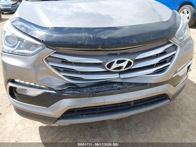 Aukcja sprzedaży 2018 Hyundai Santa Fe Sport, vin: 5NMZUDLB7JH086408, numer aukcji: 30091713