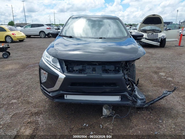 Aukcja sprzedaży 2020 Mitsubishi Eclipse Cross Es, vin: JA4AT3AA3LZ601188, numer aukcji: 30092504