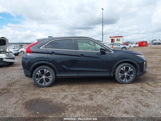 Aukcja sprzedaży 2020 Mitsubishi Eclipse Cross Es, vin: JA4AT3AA3LZ601188, numer aukcji: 30092504