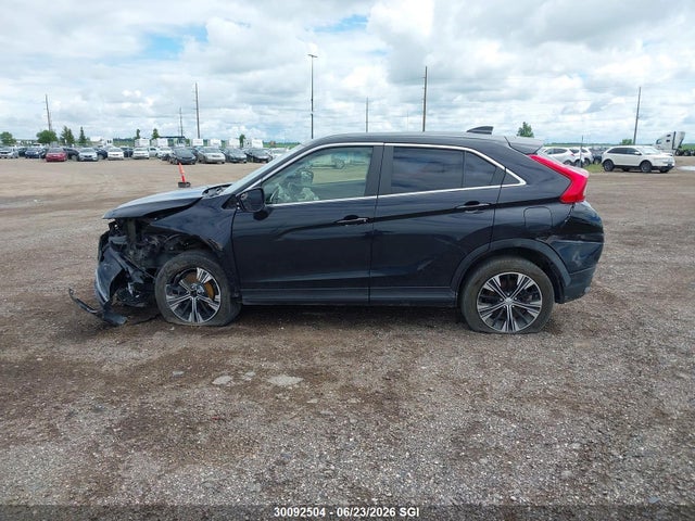 Aukcja sprzedaży 2020 Mitsubishi Eclipse Cross Es, vin: JA4AT3AA3LZ601188, numer aukcji: 30092504