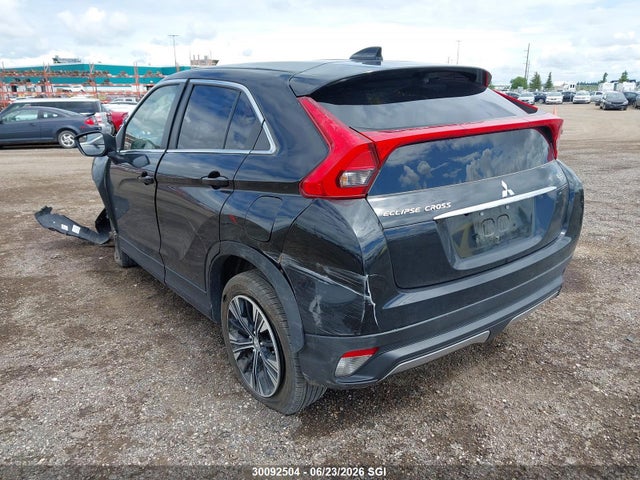 Aukcja sprzedaży 2020 Mitsubishi Eclipse Cross Es, vin: JA4AT3AA3LZ601188, numer aukcji: 30092504