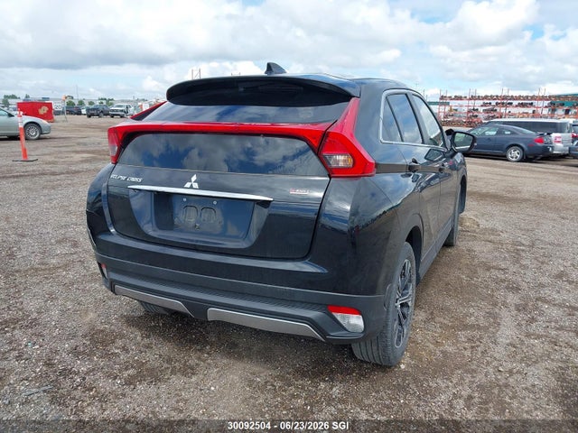 Aukcja sprzedaży 2020 Mitsubishi Eclipse Cross Es, vin: JA4AT3AA3LZ601188, numer aukcji: 30092504