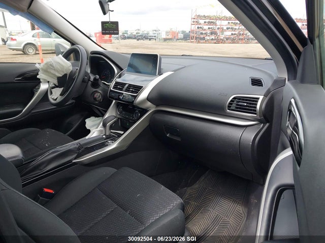 Aukcja sprzedaży 2020 Mitsubishi Eclipse Cross Es, vin: JA4AT3AA3LZ601188, numer aukcji: 30092504