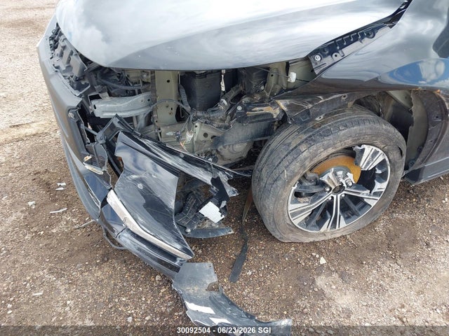 Aukcja sprzedaży 2020 Mitsubishi Eclipse Cross Es, vin: JA4AT3AA3LZ601188, numer aukcji: 30092504