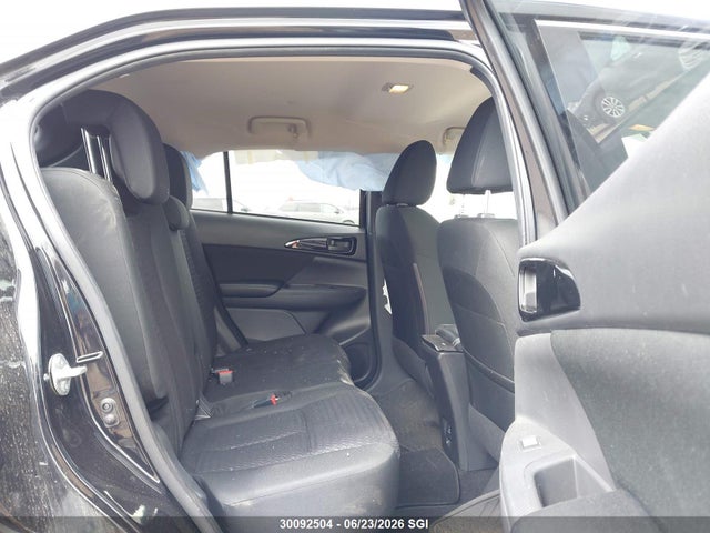 Aukcja sprzedaży 2020 Mitsubishi Eclipse Cross Es, vin: JA4AT3AA3LZ601188, numer aukcji: 30092504