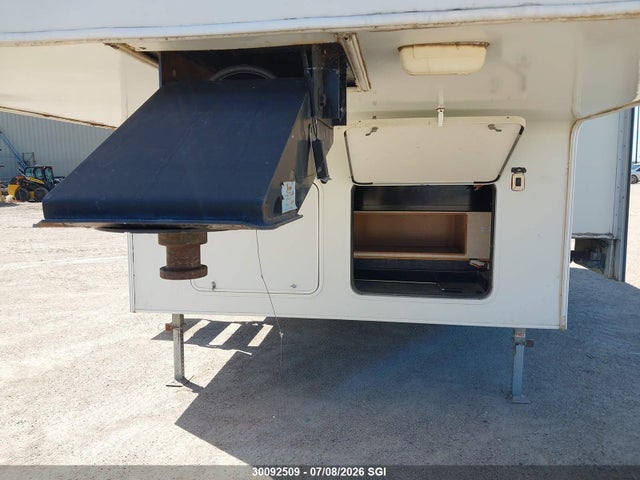 Продажа на аукционе авто 2003 Triple E Canada Ltd Topaz Triple E 24ft, vin: 2TP24DB83W017874, номер лота: 30092509