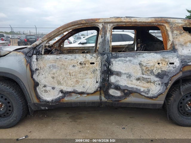 Aukcja sprzedaży 2026 Chevrolet Traverse Lt, vin: 1GNEVGKS5TJ177955, numer aukcji: 30091392