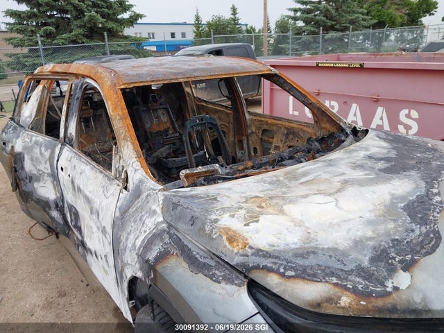 Aukcja sprzedaży 2026 Chevrolet Traverse Lt, vin: 1GNEVGKS5TJ177955, numer aukcji: 30091392