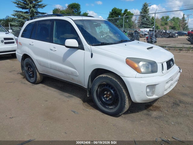 30092406 :رقم المزاد ، JTEHH20V530194043 vin ، 2003 Toyota Rav4 مزاد بيع