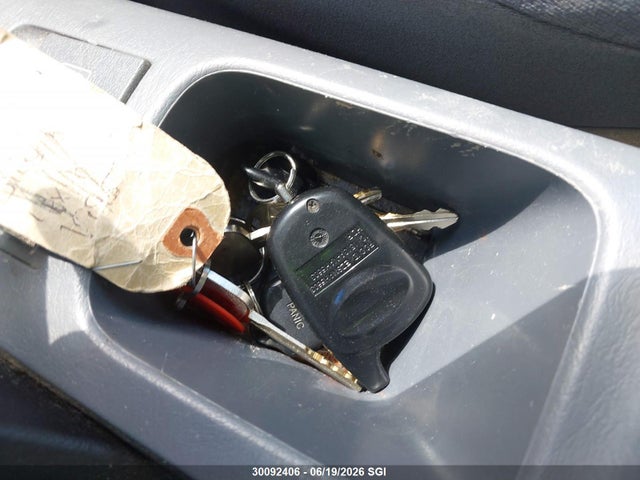 30092406 :رقم المزاد ، JTEHH20V530194043 vin ، 2003 Toyota Rav4 مزاد بيع