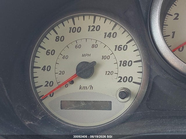 30092406 :رقم المزاد ، JTEHH20V530194043 vin ، 2003 Toyota Rav4 مزاد بيع
