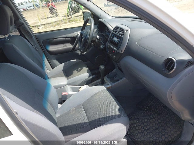 30092406 :رقم المزاد ، JTEHH20V530194043 vin ، 2003 Toyota Rav4 مزاد بيع