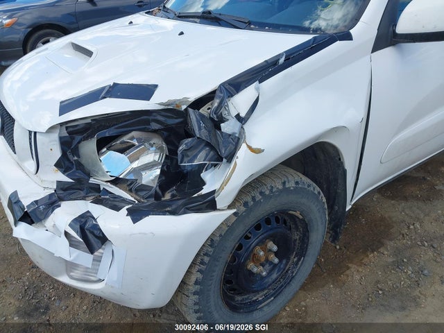 30092406 :رقم المزاد ، JTEHH20V530194043 vin ، 2003 Toyota Rav4 مزاد بيع