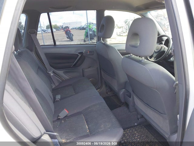 30092406 :رقم المزاد ، JTEHH20V530194043 vin ، 2003 Toyota Rav4 مزاد بيع