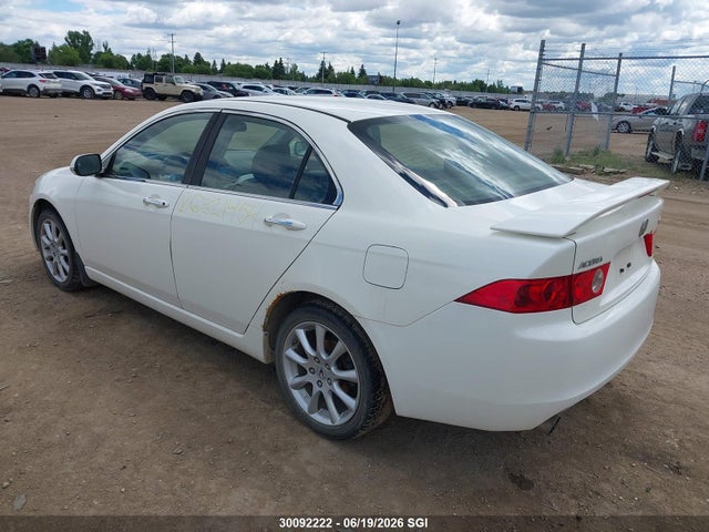 Aukcja sprzedaży 2004 Acura Tsx, vin: JH4CL96834C804558, numer aukcji: 30092222