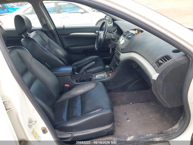 Aukcja sprzedaży 2004 Acura Tsx, vin: JH4CL96834C804558, numer aukcji: 30092222