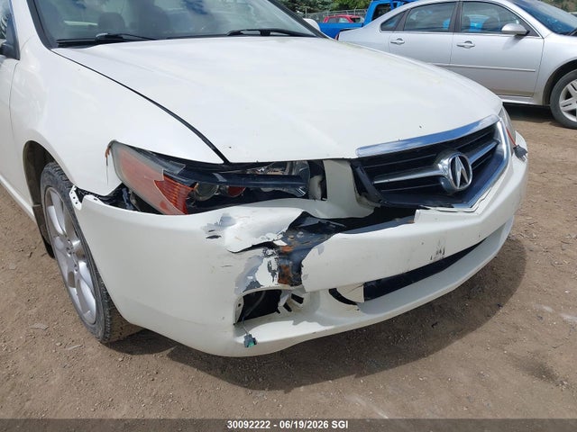 Aukcja sprzedaży 2004 Acura Tsx, vin: JH4CL96834C804558, numer aukcji: 30092222