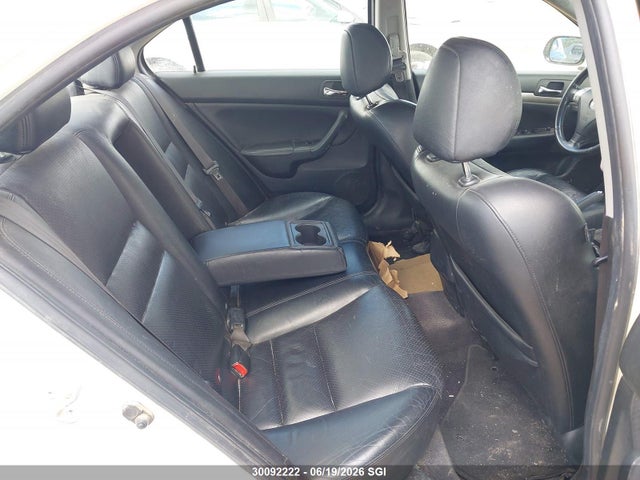 Aukcja sprzedaży 2004 Acura Tsx, vin: JH4CL96834C804558, numer aukcji: 30092222
