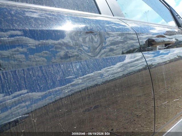 2020 Hyundai Venue Sel/denim მანქანა იყიდება აუქციონზე, vin: KMHRC8A38LU026022, აუქციონის ნომერი: 30092046