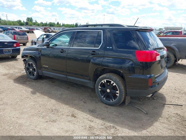 GMC Terrain Sle 2017 2GKFLTEK8H6170837 Image 3
