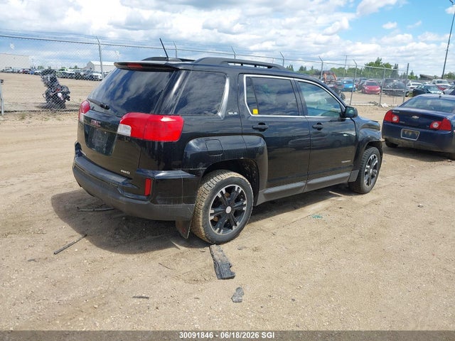 GMC Terrain Sle 2017 2GKFLTEK8H6170837 Image 4