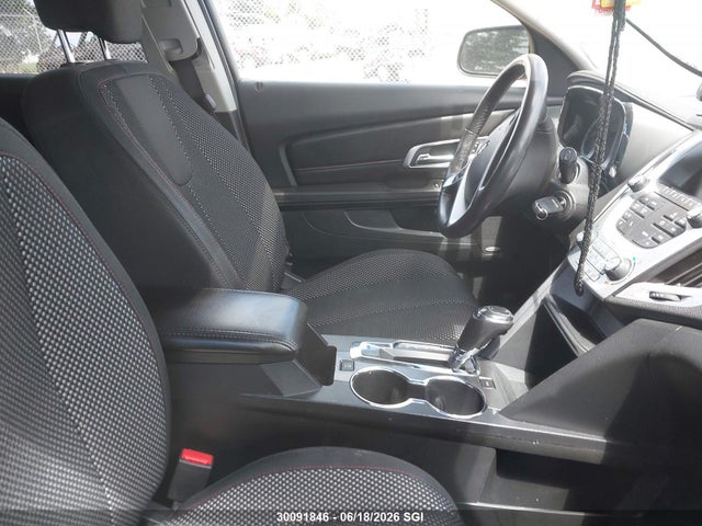 GMC Terrain Sle 2017 2GKFLTEK8H6170837 Image 5