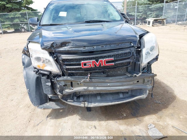 GMC Terrain Sle 2017 2GKFLTEK8H6170837 Image 6