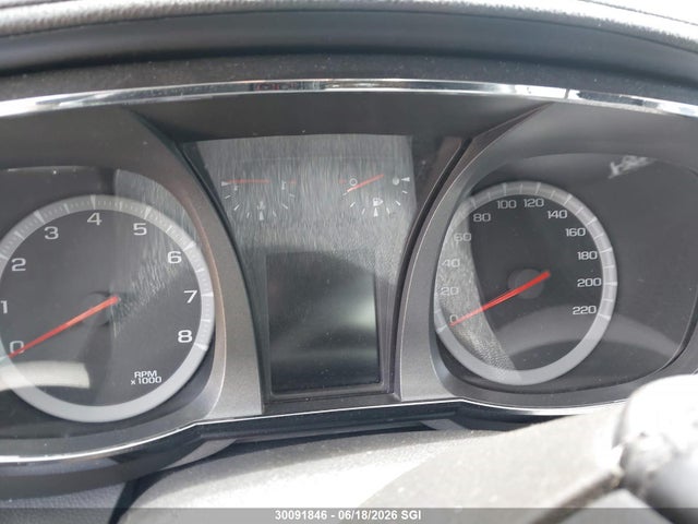 GMC Terrain Sle 2017 2GKFLTEK8H6170837 Image 7