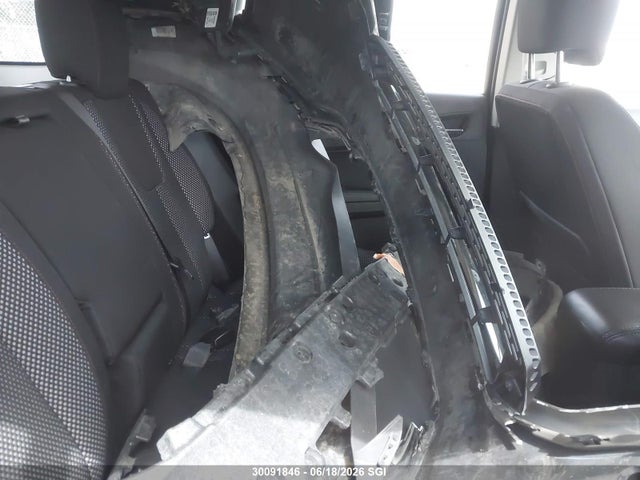GMC Terrain Sle 2017 2GKFLTEK8H6170837 Image 8
