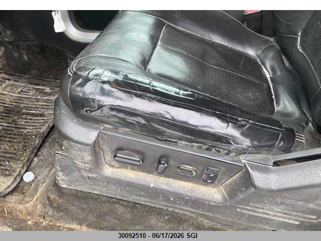 Продажа на аукционе авто 2011 Ford F150 Supercrew, vin: 1FTFW1EF4BFB12523, номер лота: 30092510