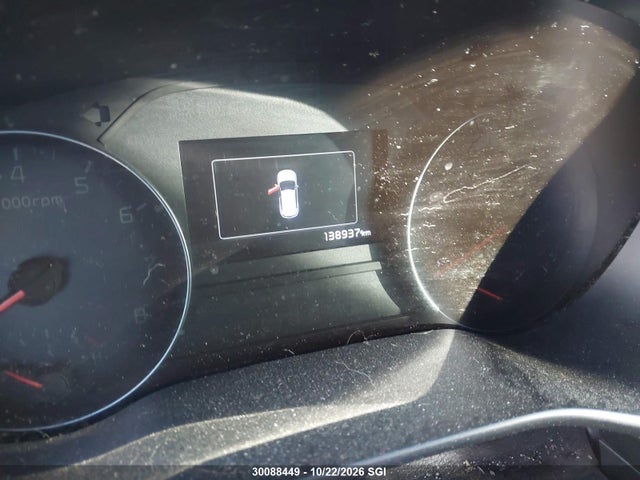 KIA Sportage Ex 2017 KNDPNCAC3H7057550 Image 12