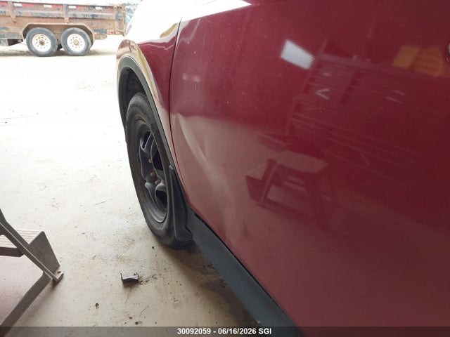 2013 Toyota Rav4 Le მანქანა იყიდება აუქციონზე, vin: 2T3BFREV8DW058522, აუქციონის ნომერი: 30092059