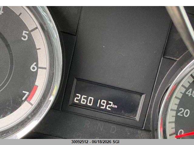 Продажа на аукционе авто 2013 Dodge Grand Caravan Se, vin: 2C4RDGBGXDR638444, номер лота: 30092512