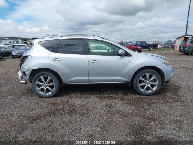 Aukcja sprzedaży 2013 Nissan Murano S/sl/le, vin: JN8AZ1MW5DW316659, numer aukcji: 30092513
