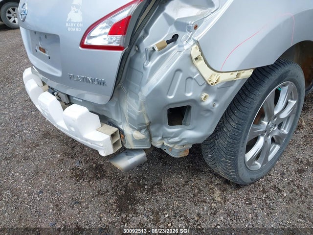 Aukcja sprzedaży 2013 Nissan Murano S/sl/le, vin: JN8AZ1MW5DW316659, numer aukcji: 30092513